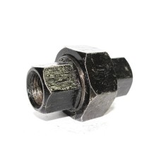 MS NPT Union Female Connector Heavy Duty Forged Type